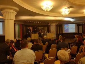 District Conference Rotary Bulgaria