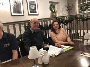 Rotary Club Sofia International